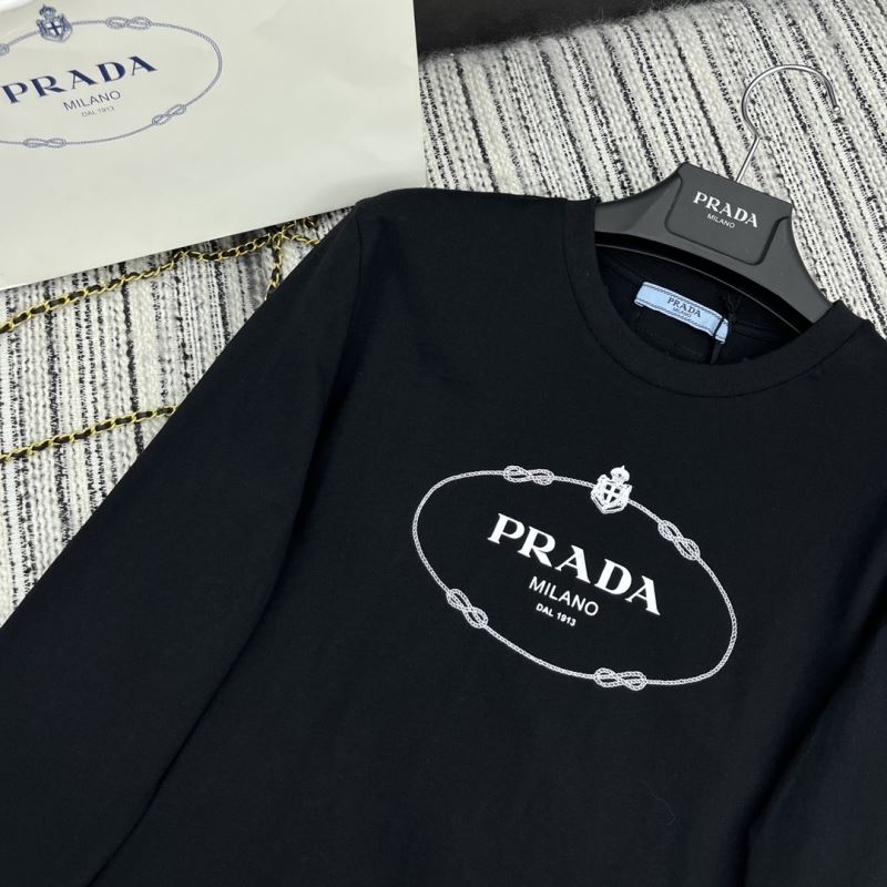 Prada T-Shirts